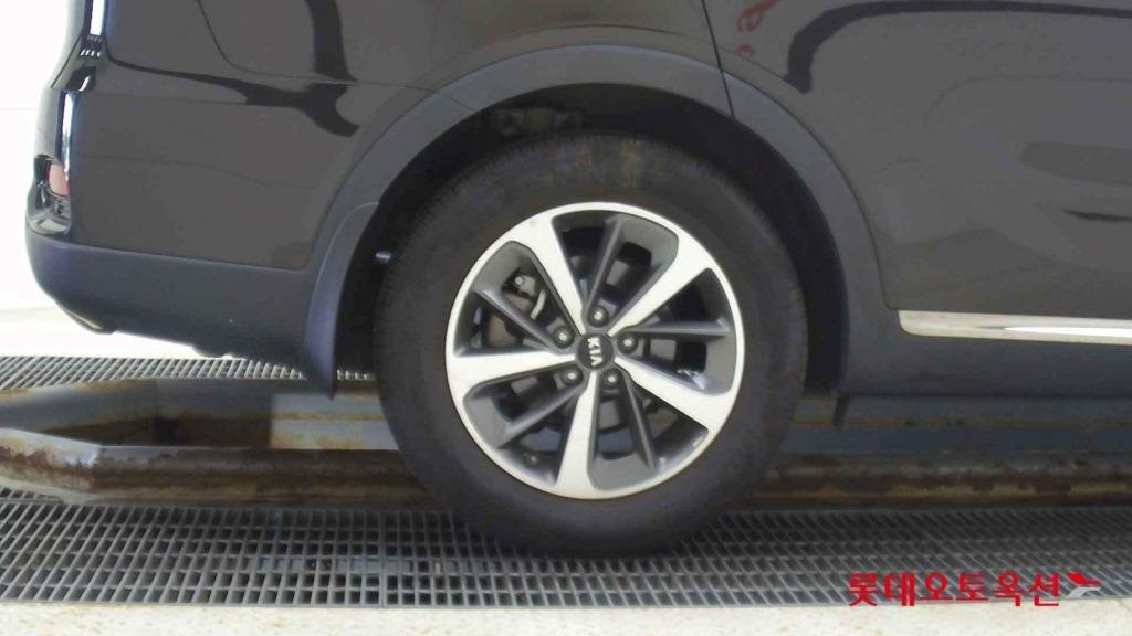 Kia Sorento IV (2020 - ) image