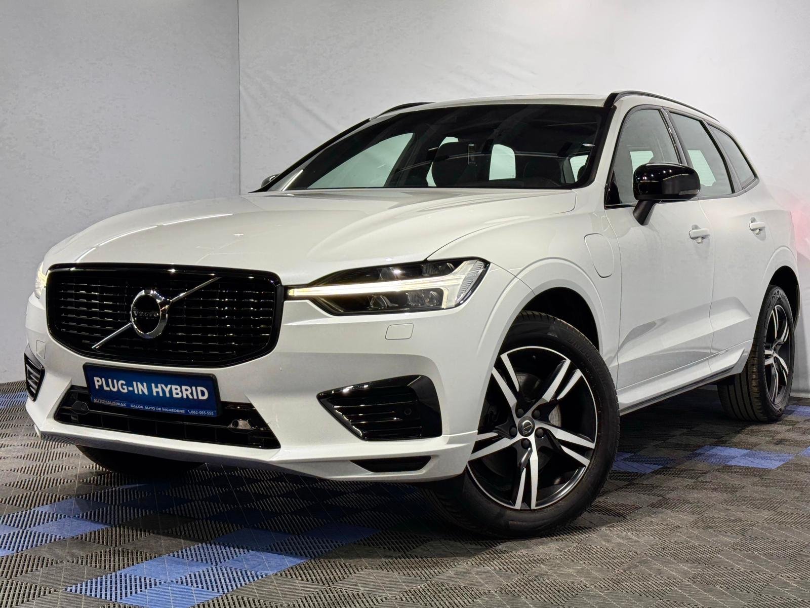 Volvo XC60 2017 - image