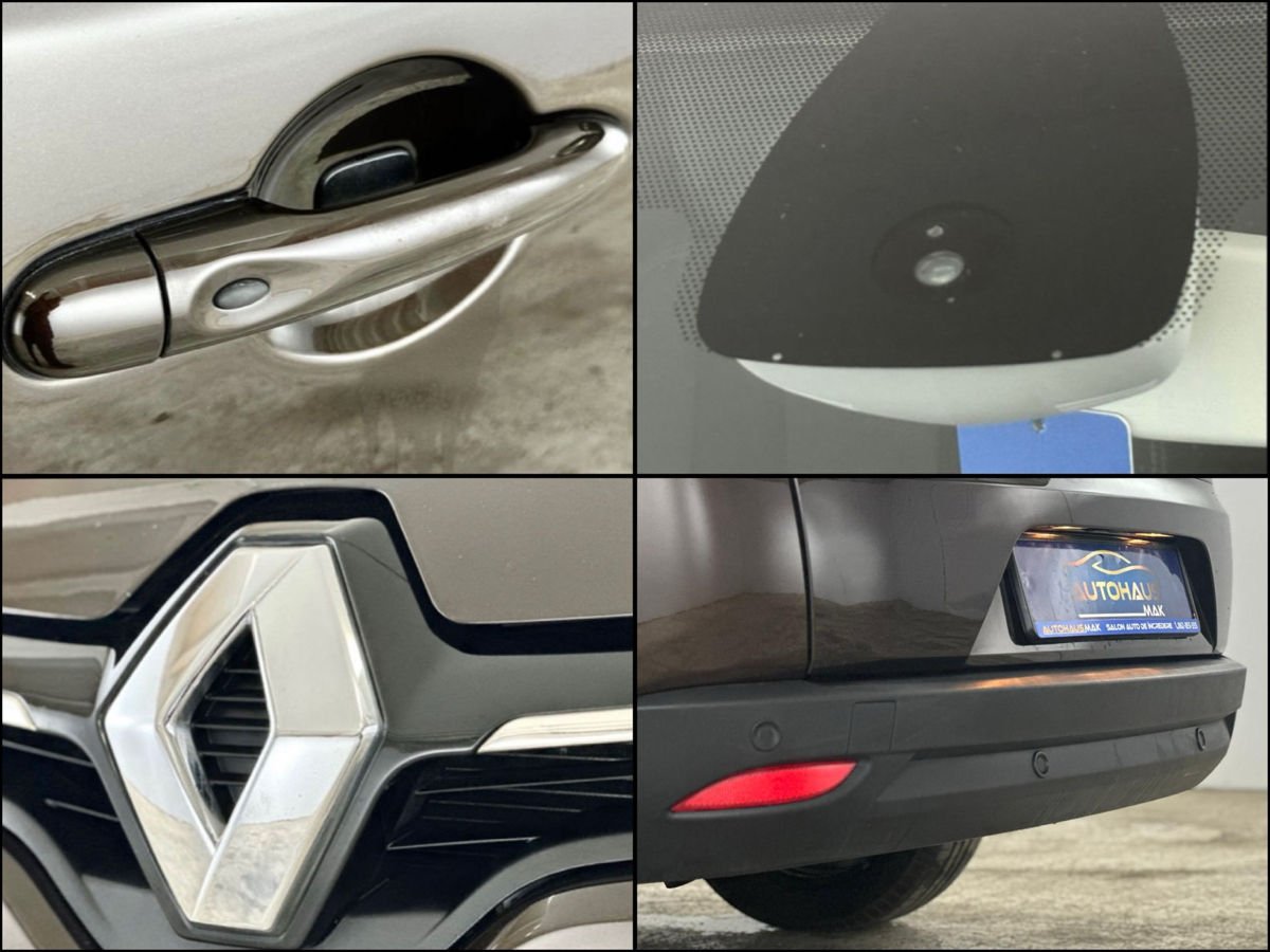 Renault Megane III (2008 - 2016) image