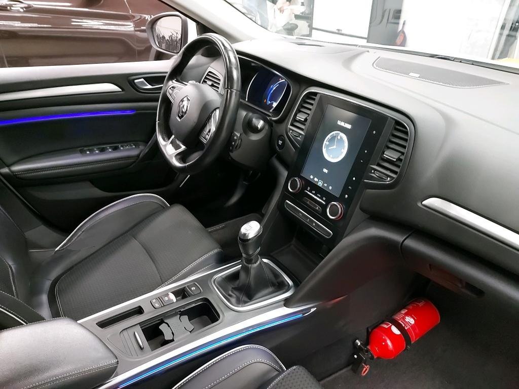 Renault Megane IV (2016 - ) image