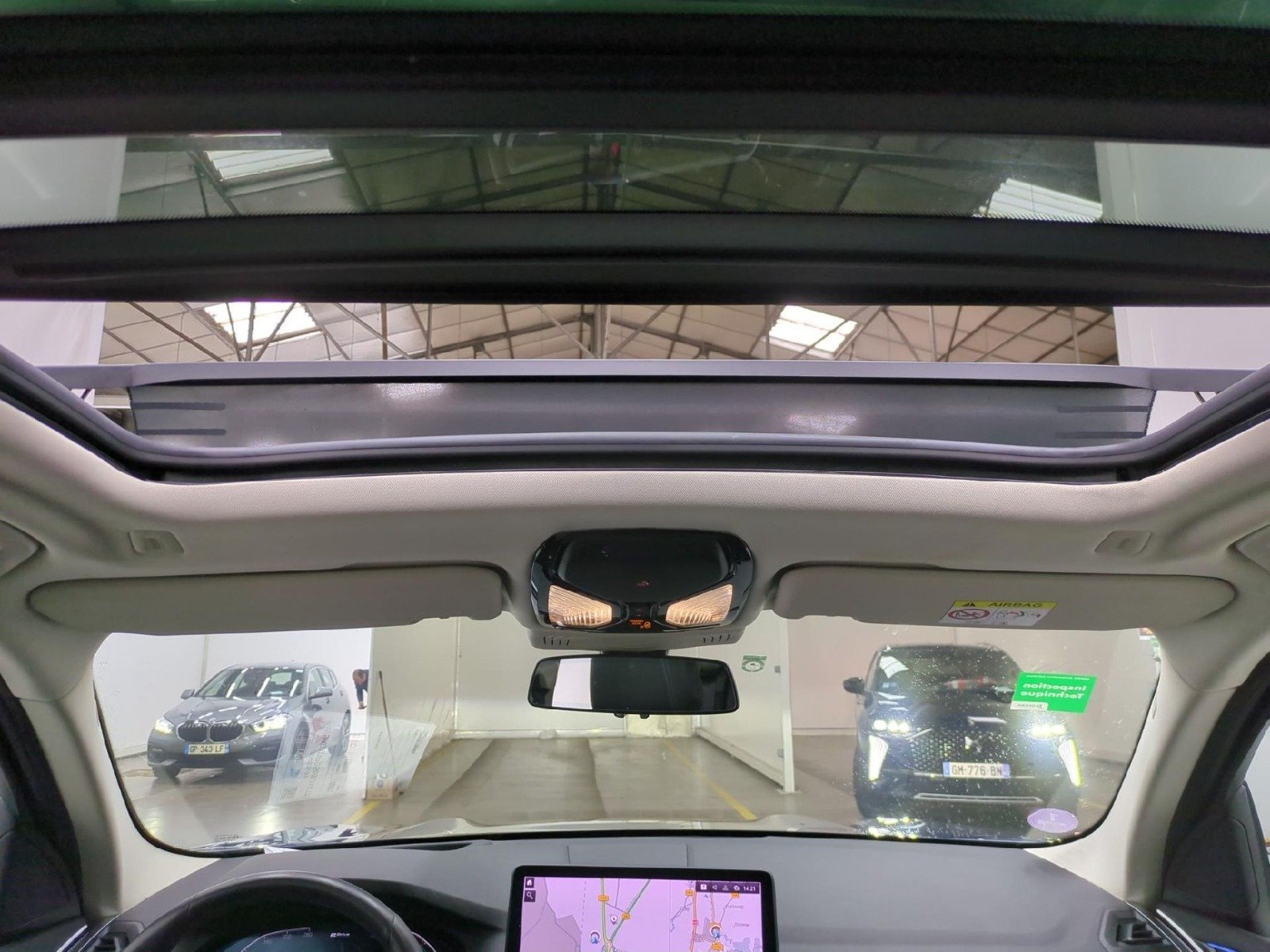 BMW X3 G01 (2017 - ) image