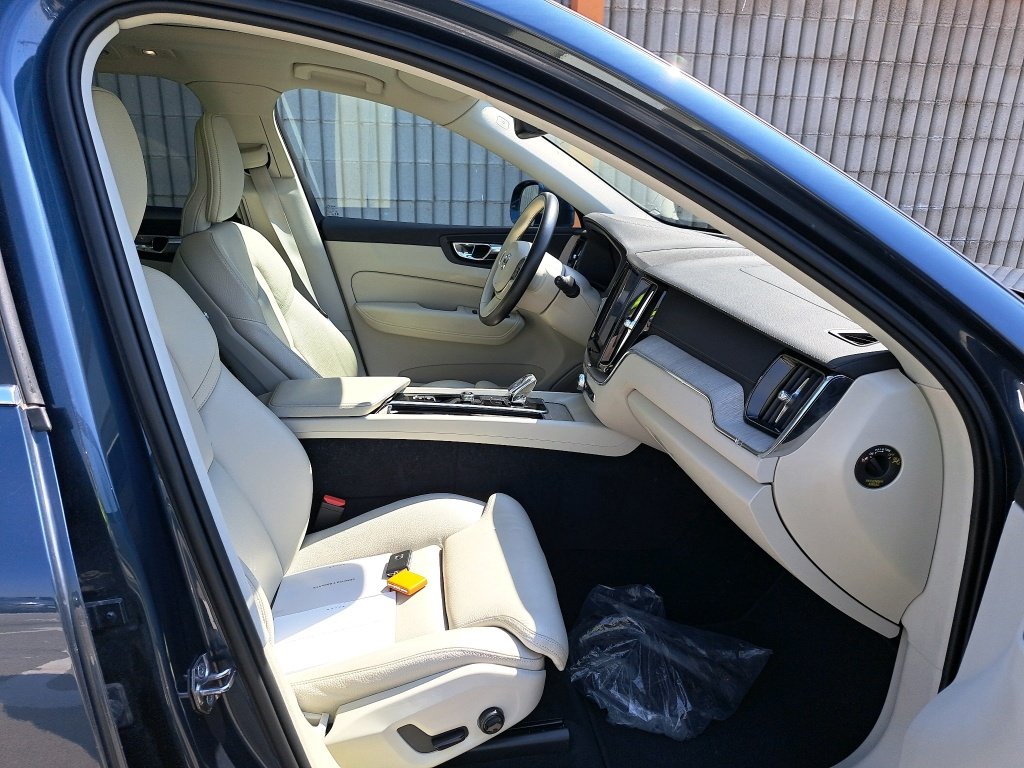 Volvo XC60 2017 - image