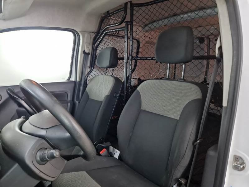 Renault Kangoo Express II (2007 - 2021) image