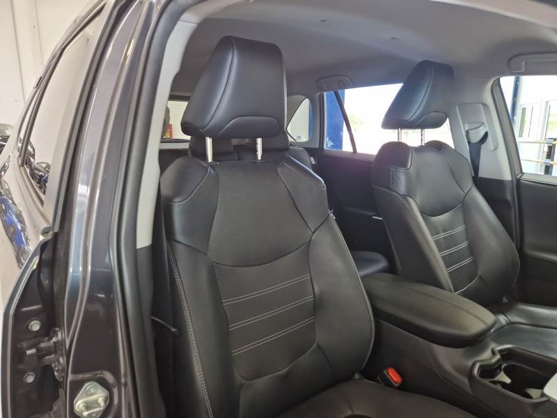 Toyota RAV4 2018 - image