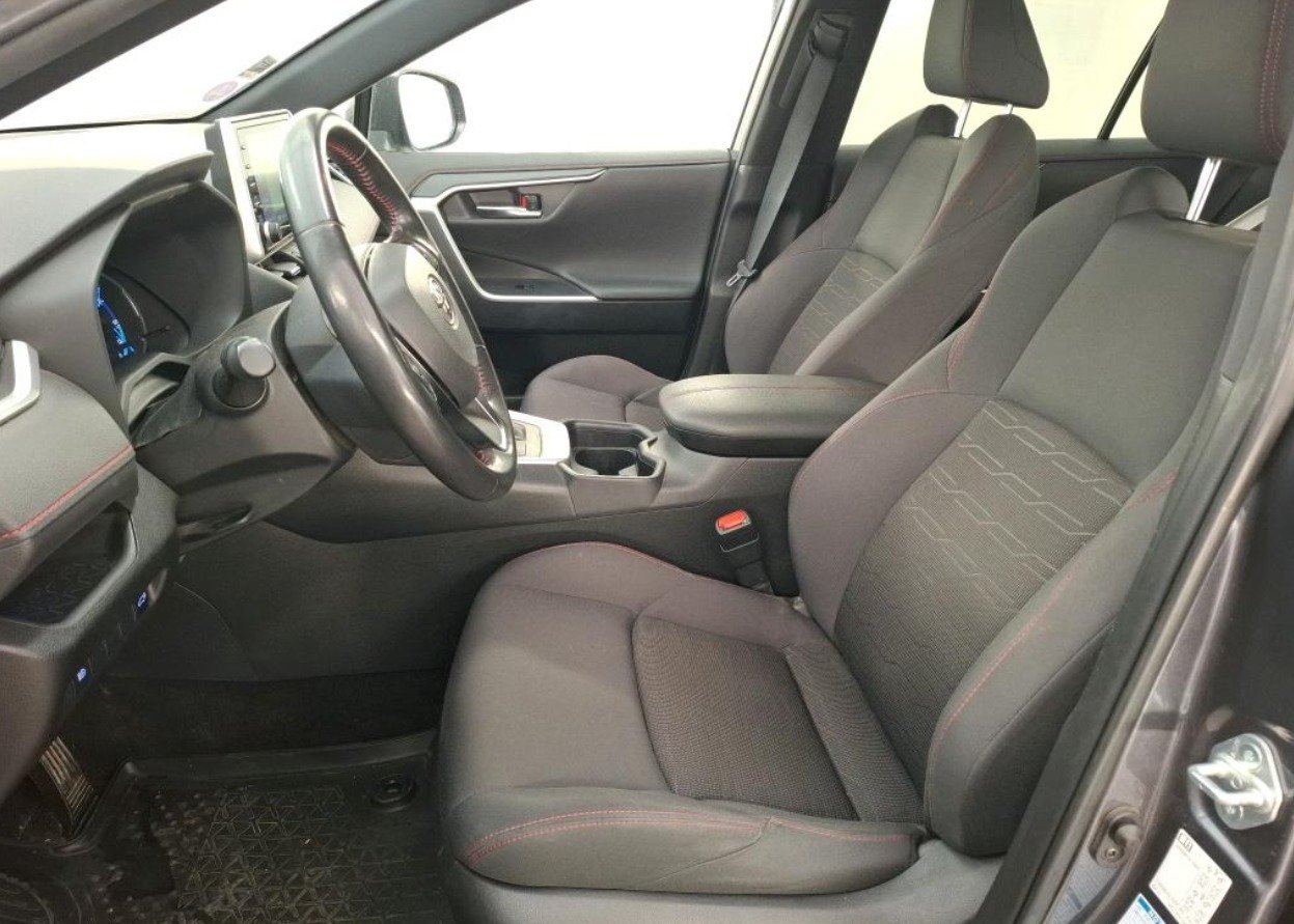 Toyota RAV4 2018 - image