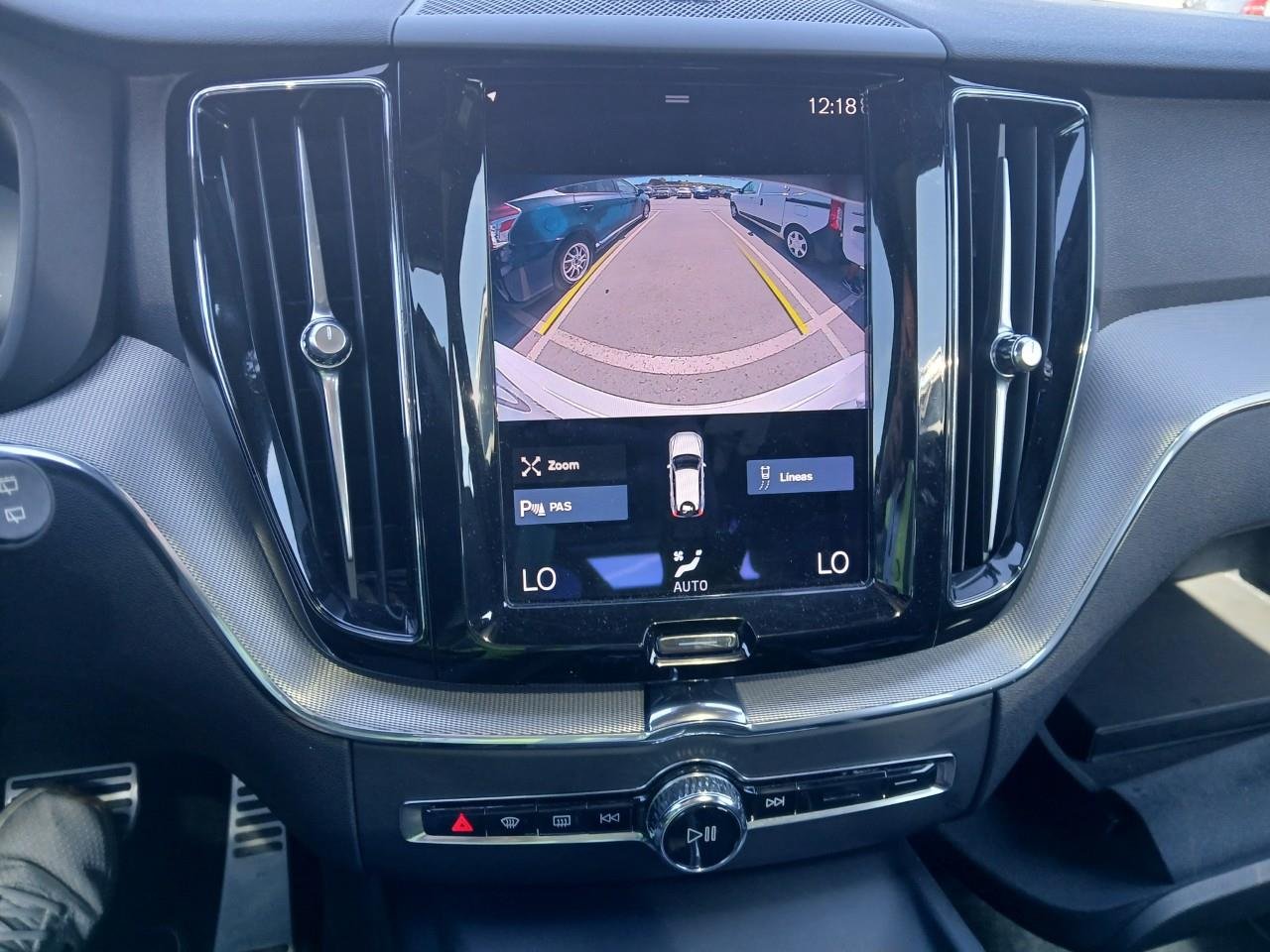 Volvo XC60 2017 - image