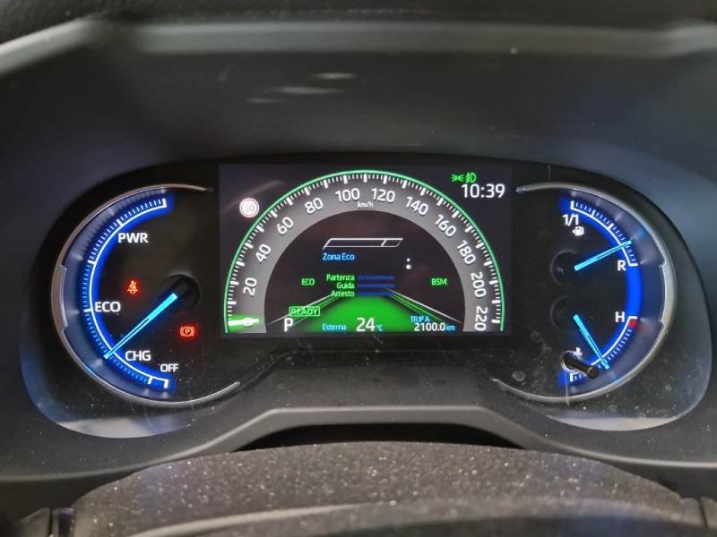 Toyota RAV4 2018 - image