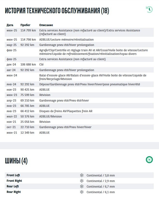 Renault Megane IV (2016 - ) image