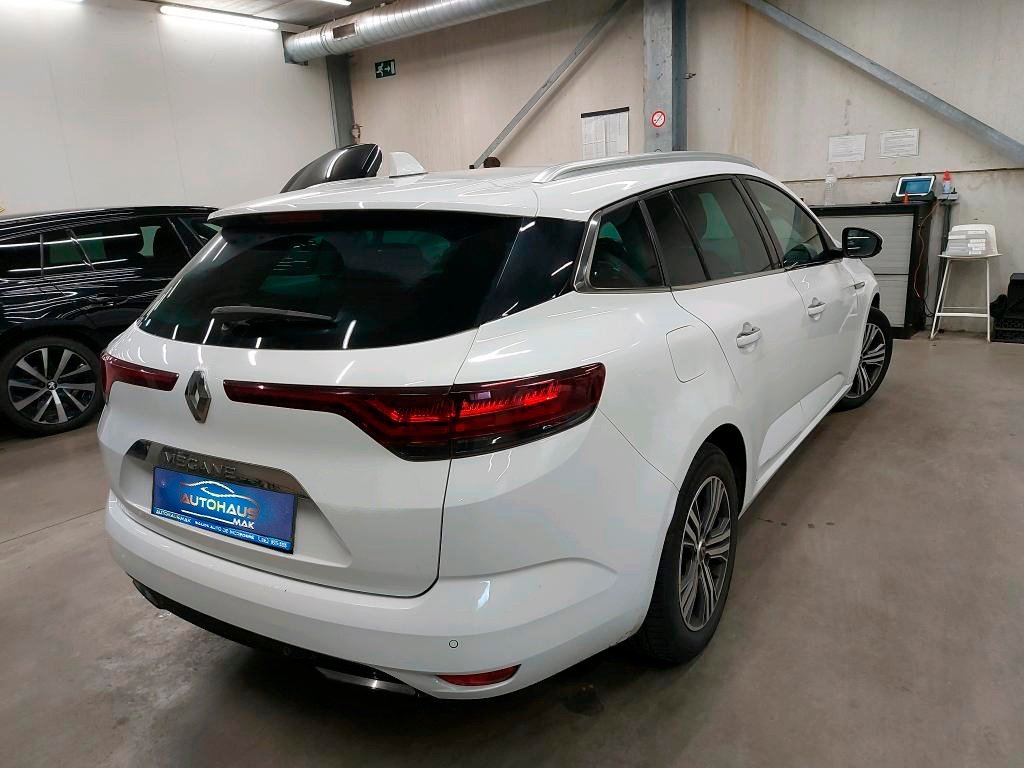 Renault Megane IV (2016 - ) image