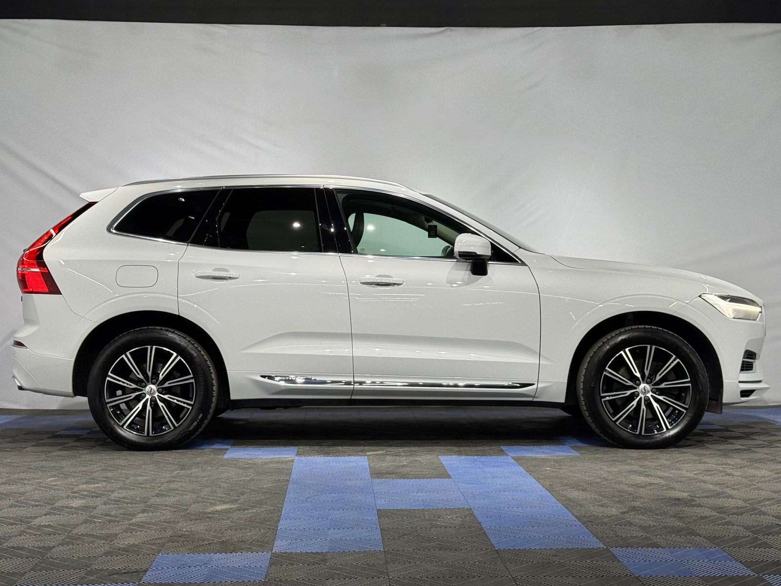 Volvo XC60 2017 - image