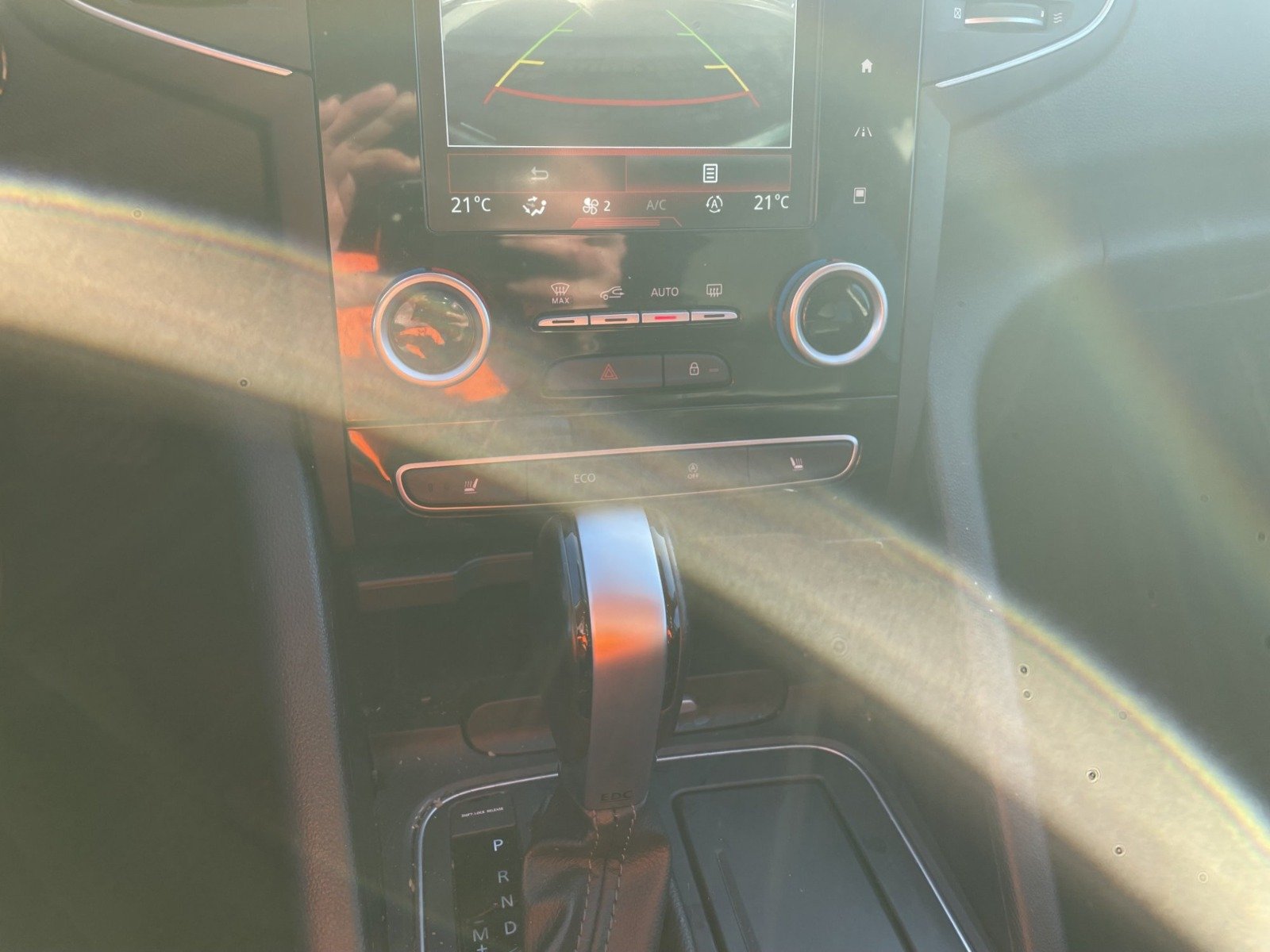 Renault Talisman I (2015 - ) image