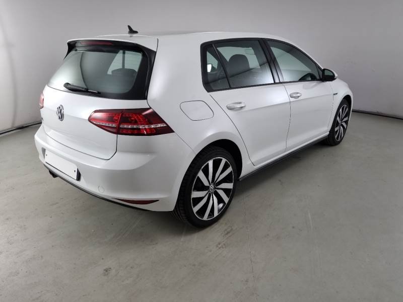 Volkswagen Golf VII (2012 - 2020) image
