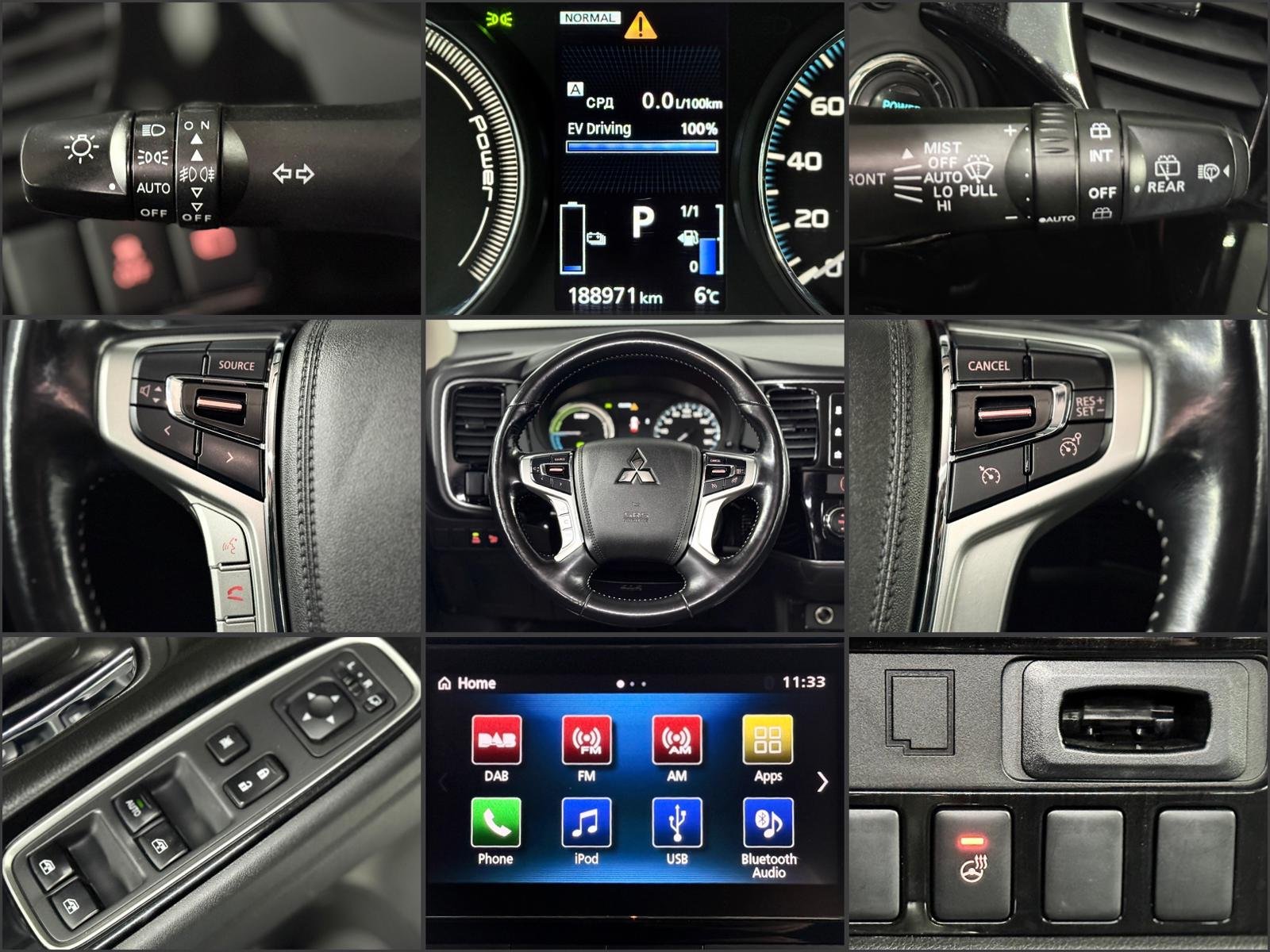 Mitsubishi Outlander III (2012 - 2021) image