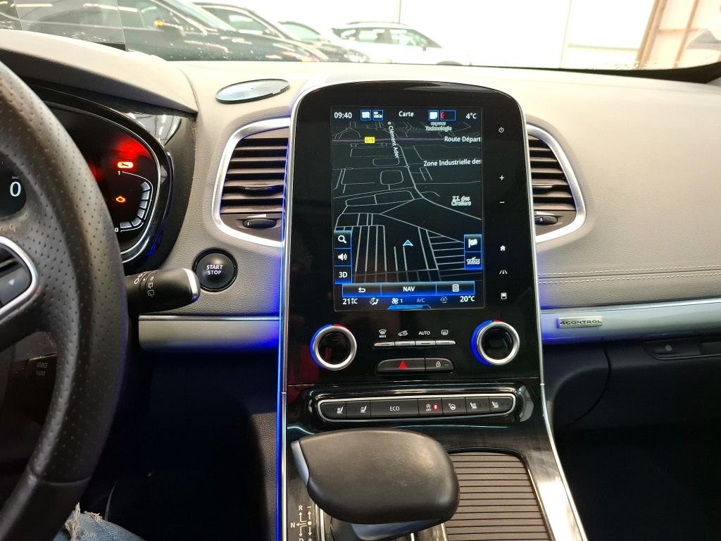 Renault Espace V (2014 - ) image