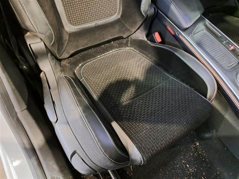 Renault Megane IV (2016 - ) image