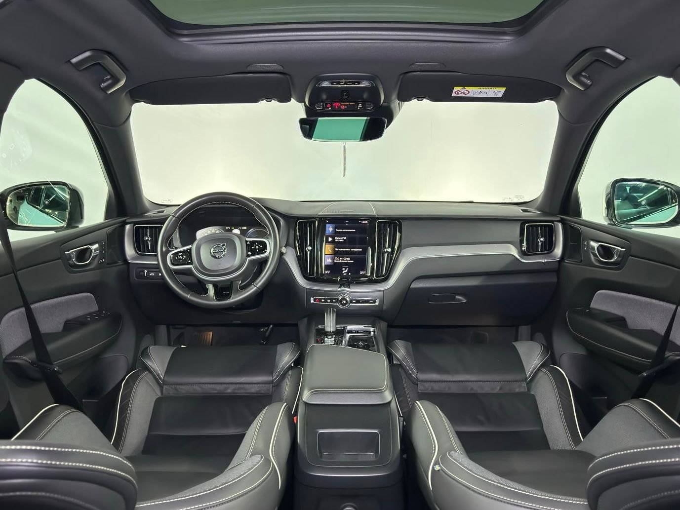 Volvo XC60 2017 - image