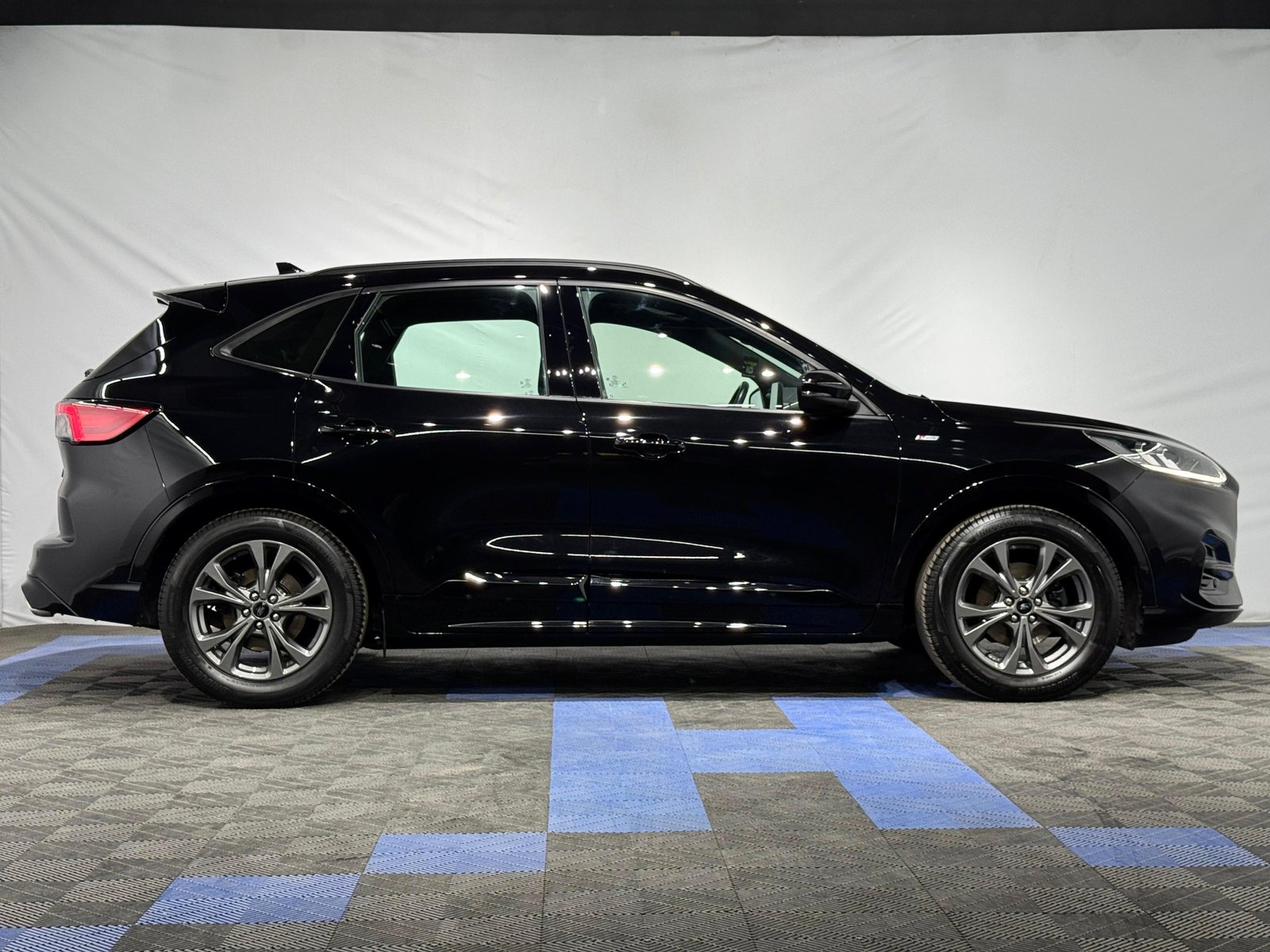 Ford Kuga III (2019 - ) image