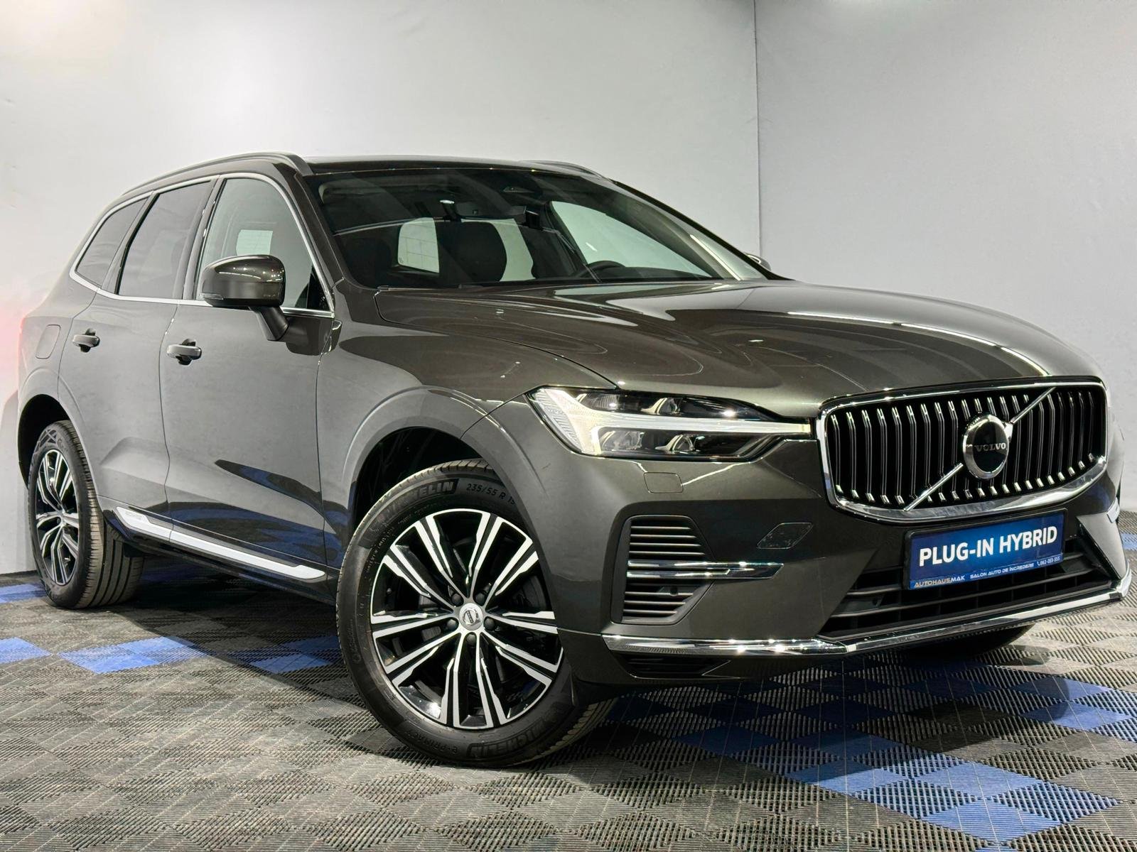 Volvo XC60 2017 - image