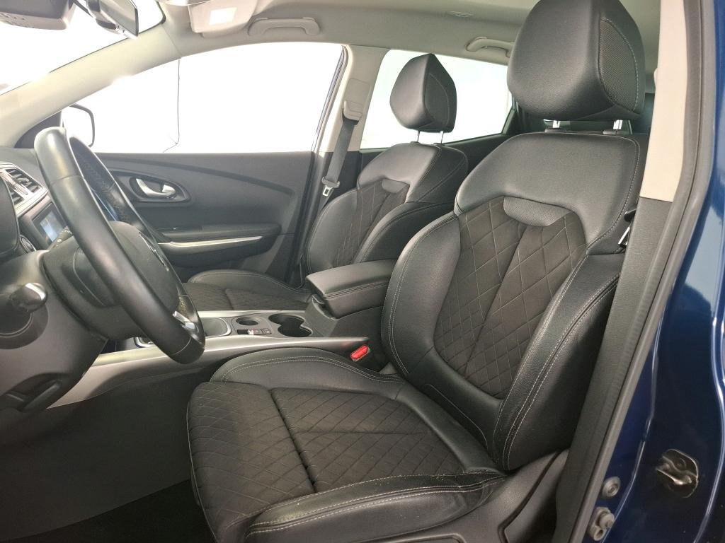 Renault Kadjar I (2015 - 2022) image