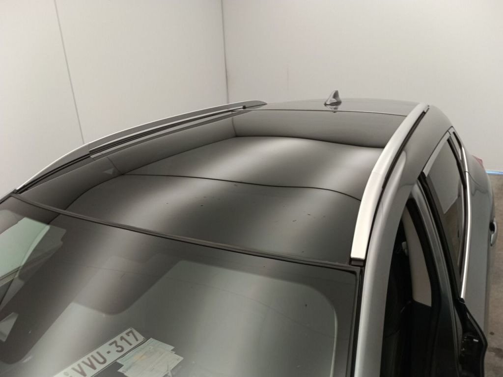 Nissan Qashqai J11 (2013 - 2021) image