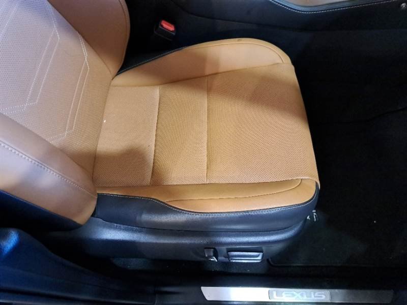 Lexus NX I (2014 - 2021) image