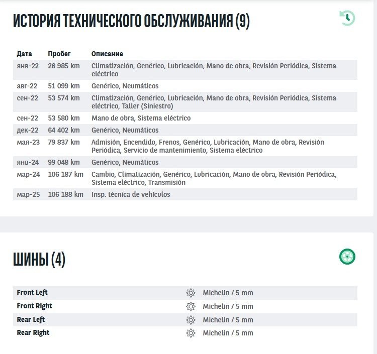 Mercedes-Benz GLC-Class C253 (2015 - 2022) image