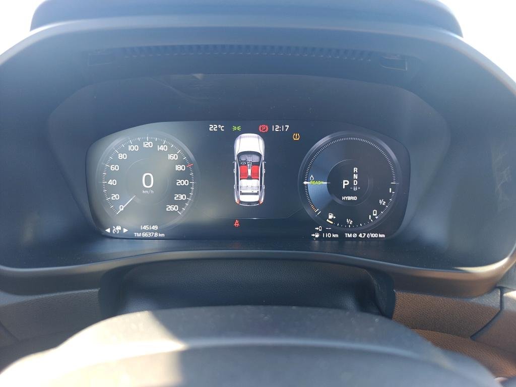 Volvo XC40 2017 - image