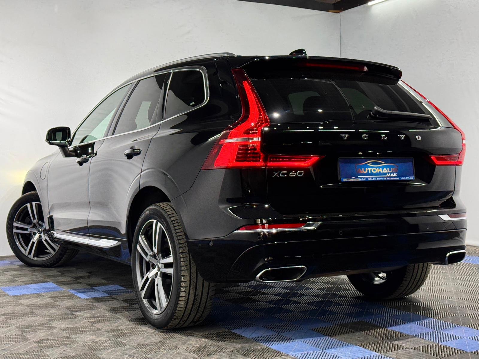 Volvo XC60 2017 - image