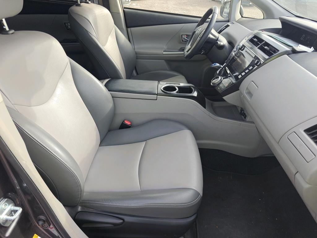 Toyota Prius 2015 - image