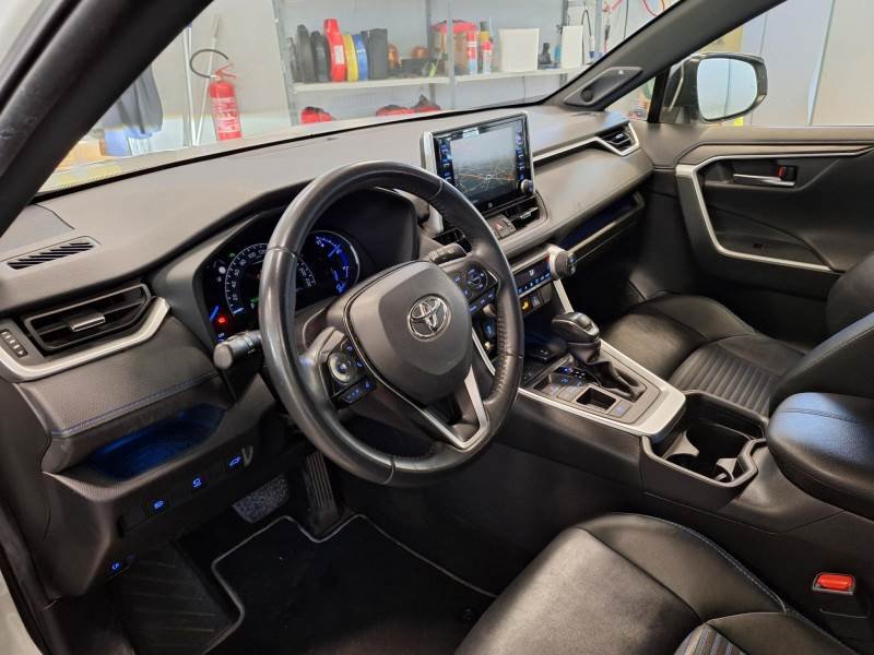 Toyota RAV4 2018 - image