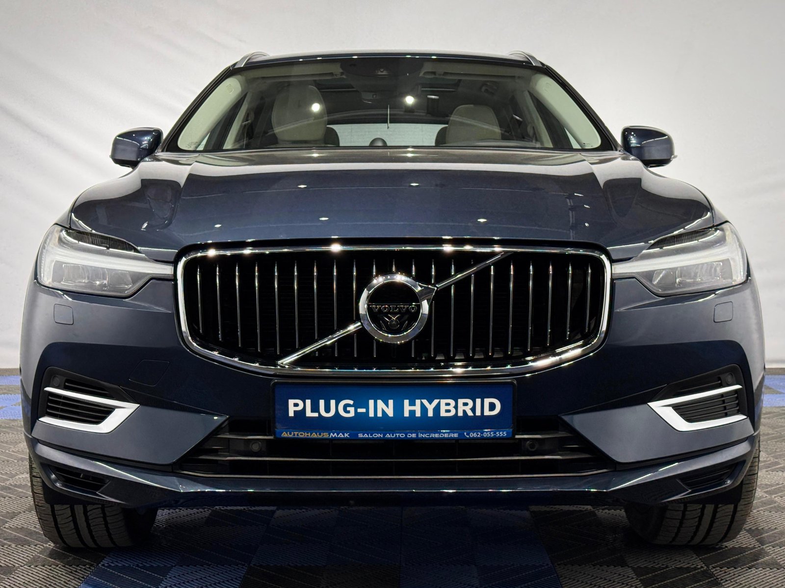 Volvo XC60 2017 - image