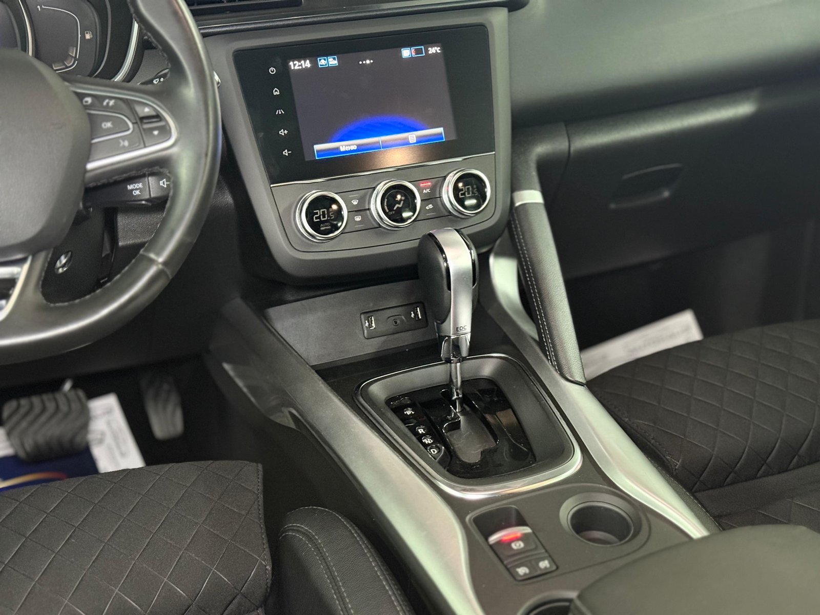 Renault Kadjar I (2015 - 2022) image