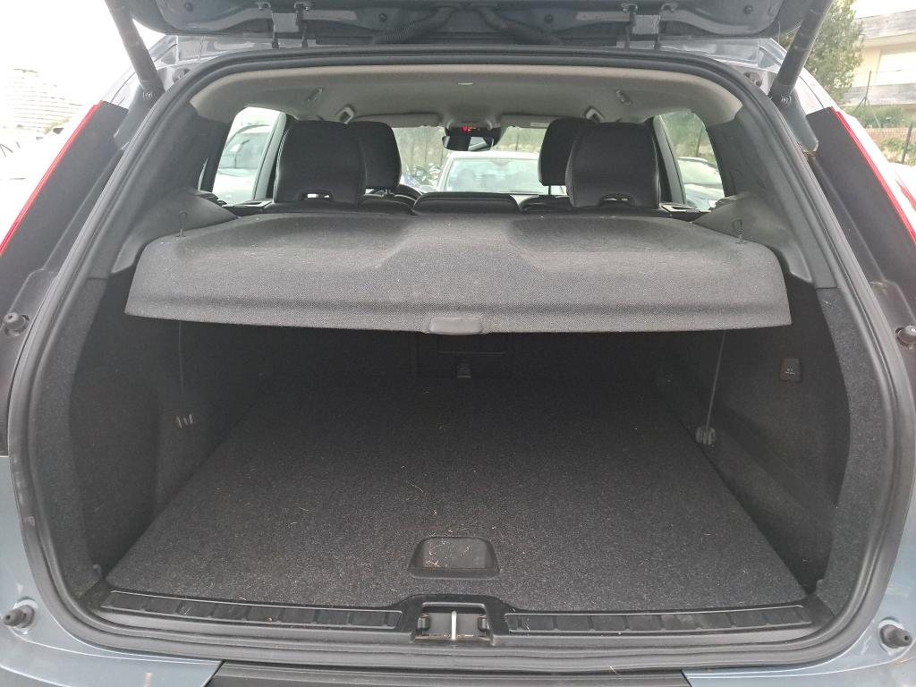 Volvo XC40 2017 - image