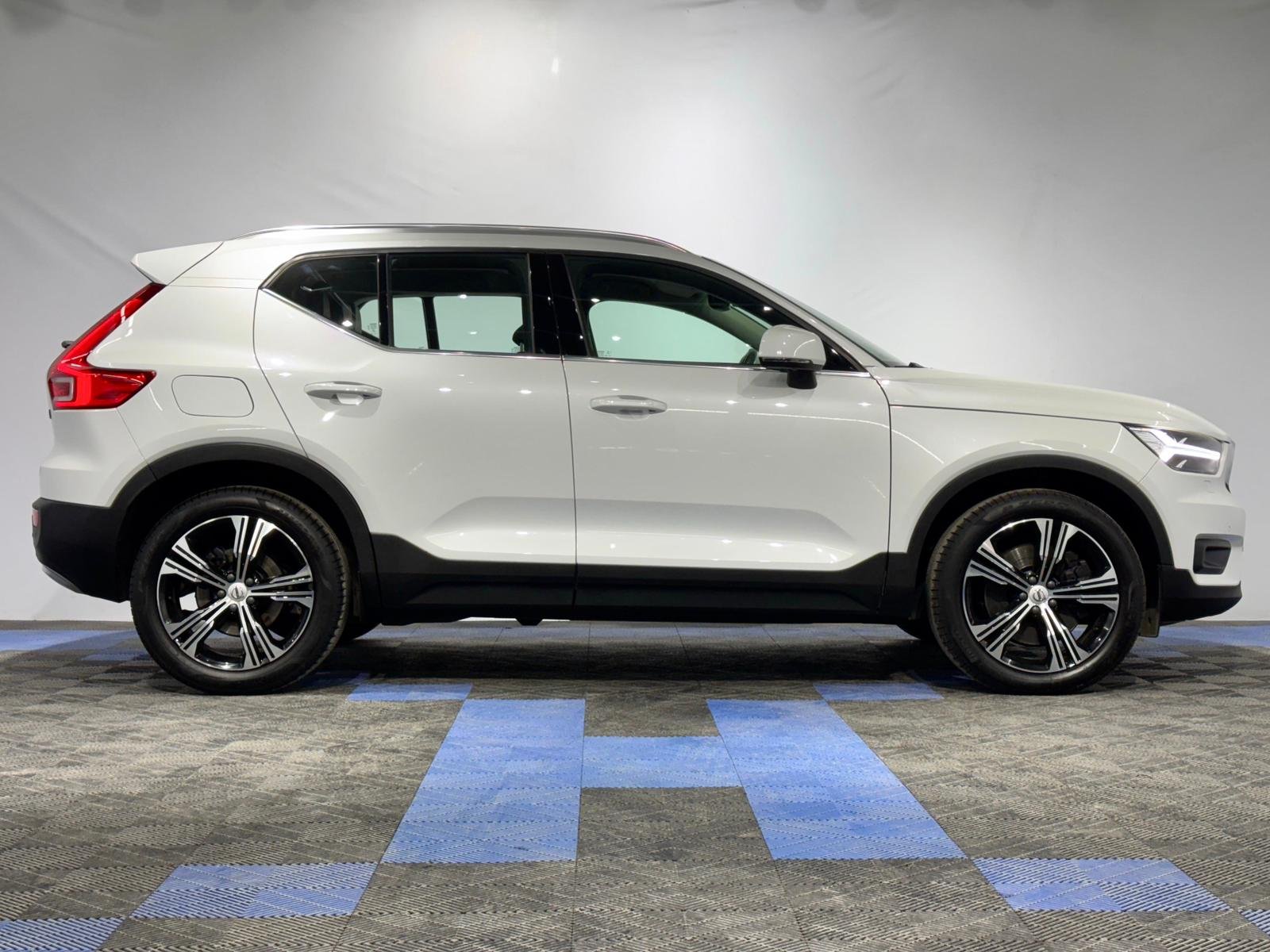 Volvo XC40 2017 - image
