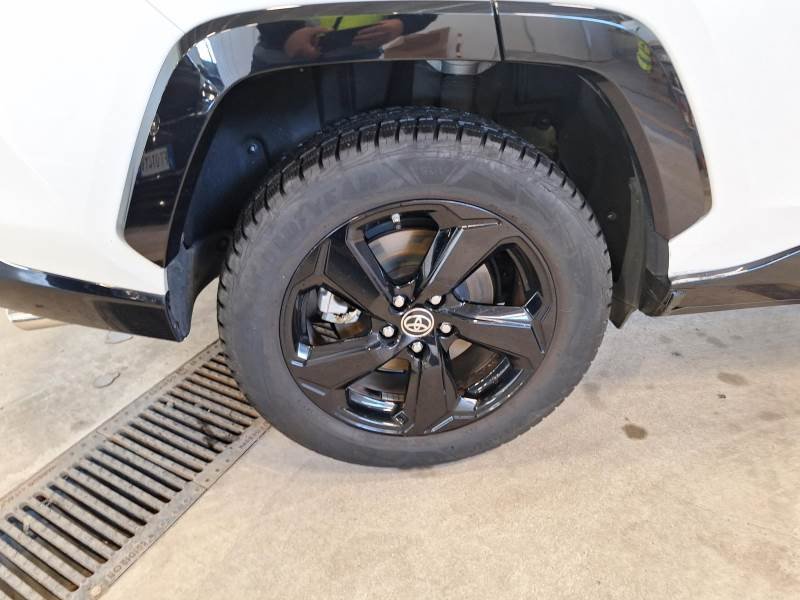 Toyota RAV4 2018 - image