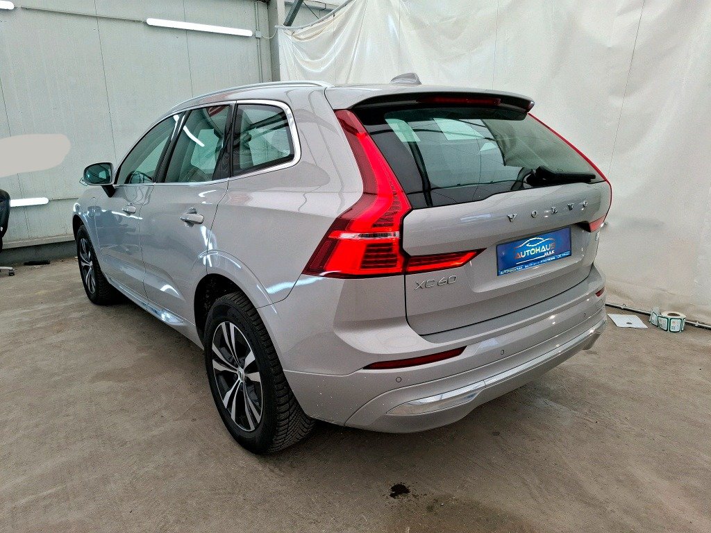 Volvo XC60 2017 - image