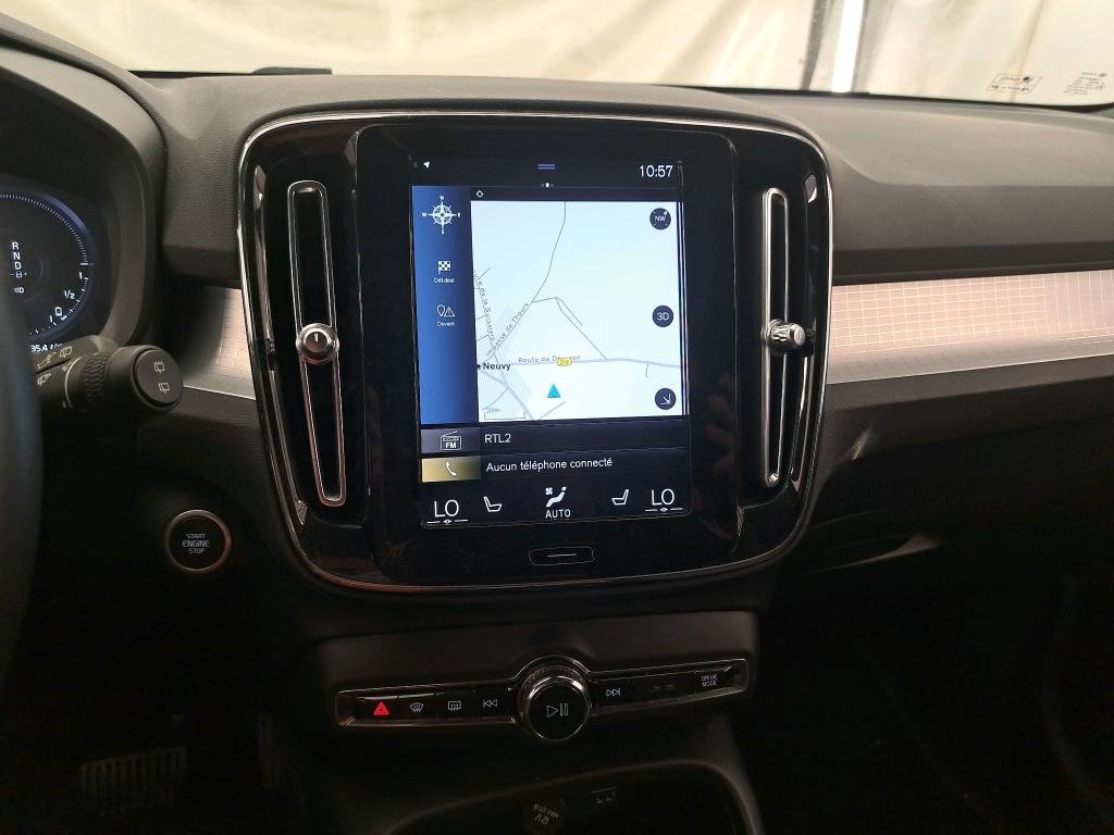 Volvo XC40 2017 - image