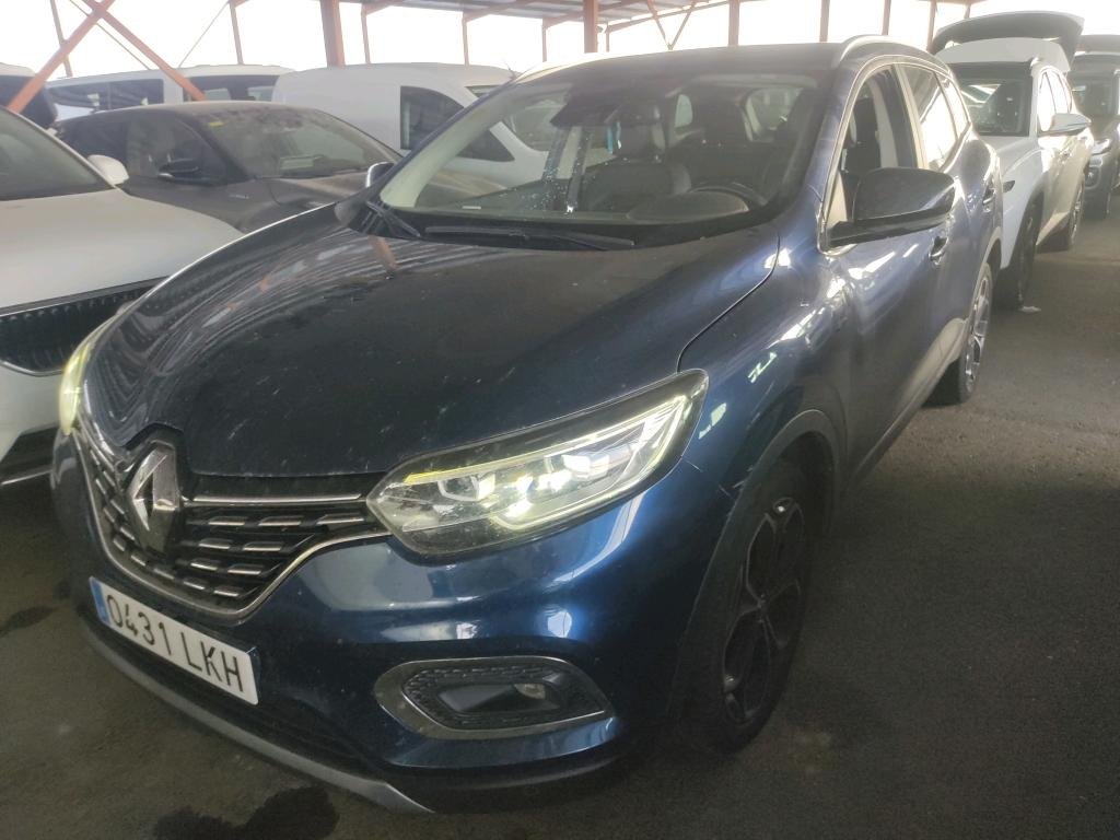Renault Kadjar I (2015 - ) image