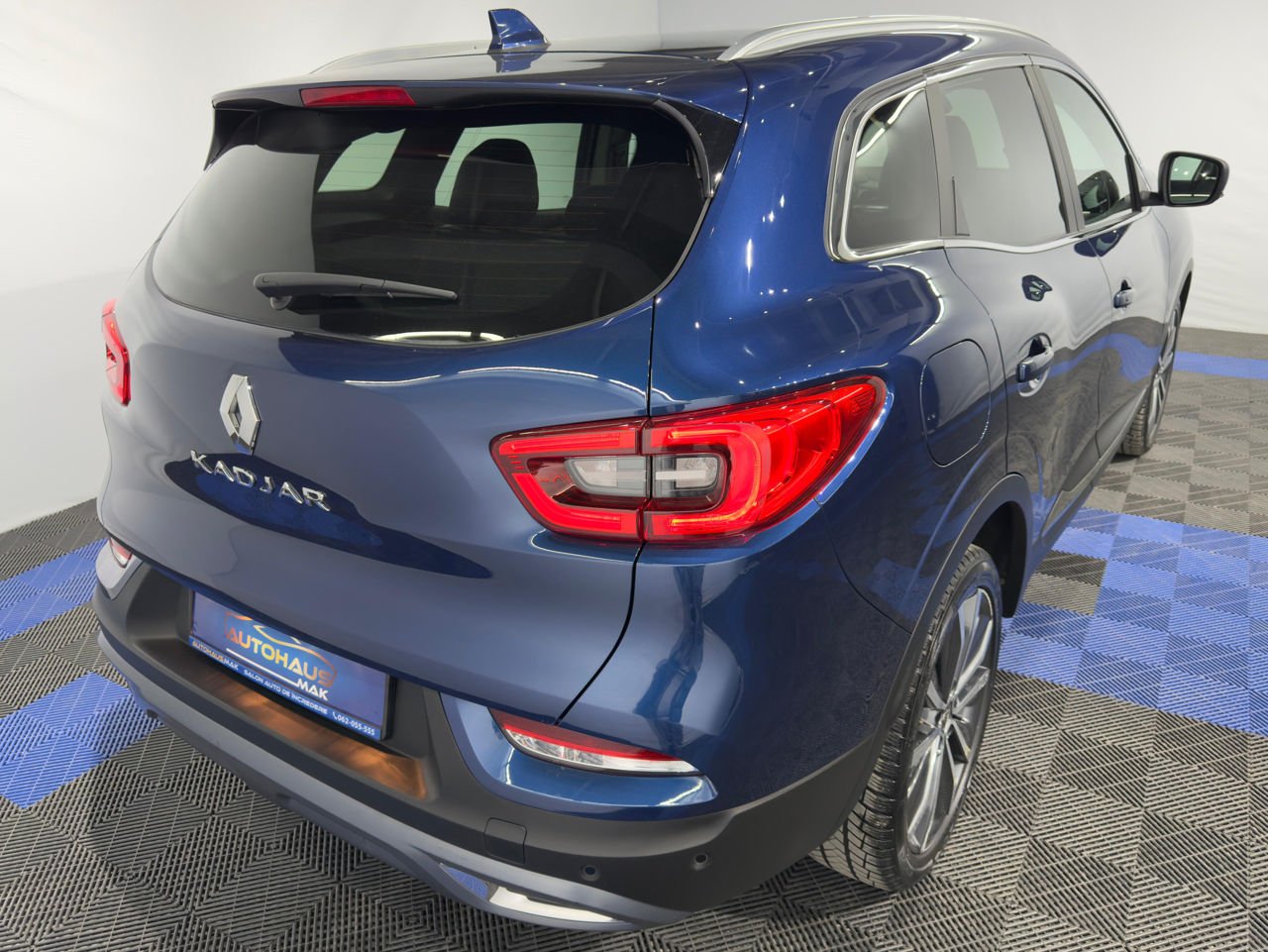 Renault Kadjar I (2015 - 2022) image