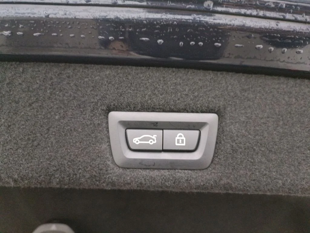 BMW 7 Series G11/G12 (2015 - 2022) image