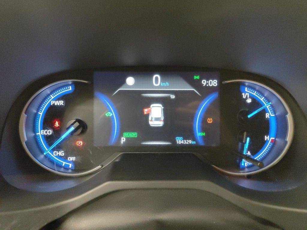 Toyota RAV4 2018 - image