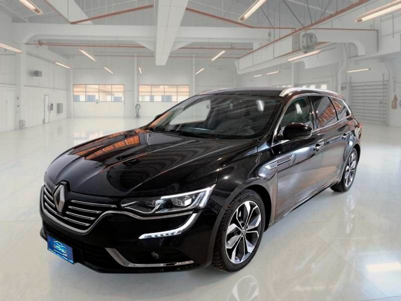 Renault Talisman I (2015 - 2022) image
