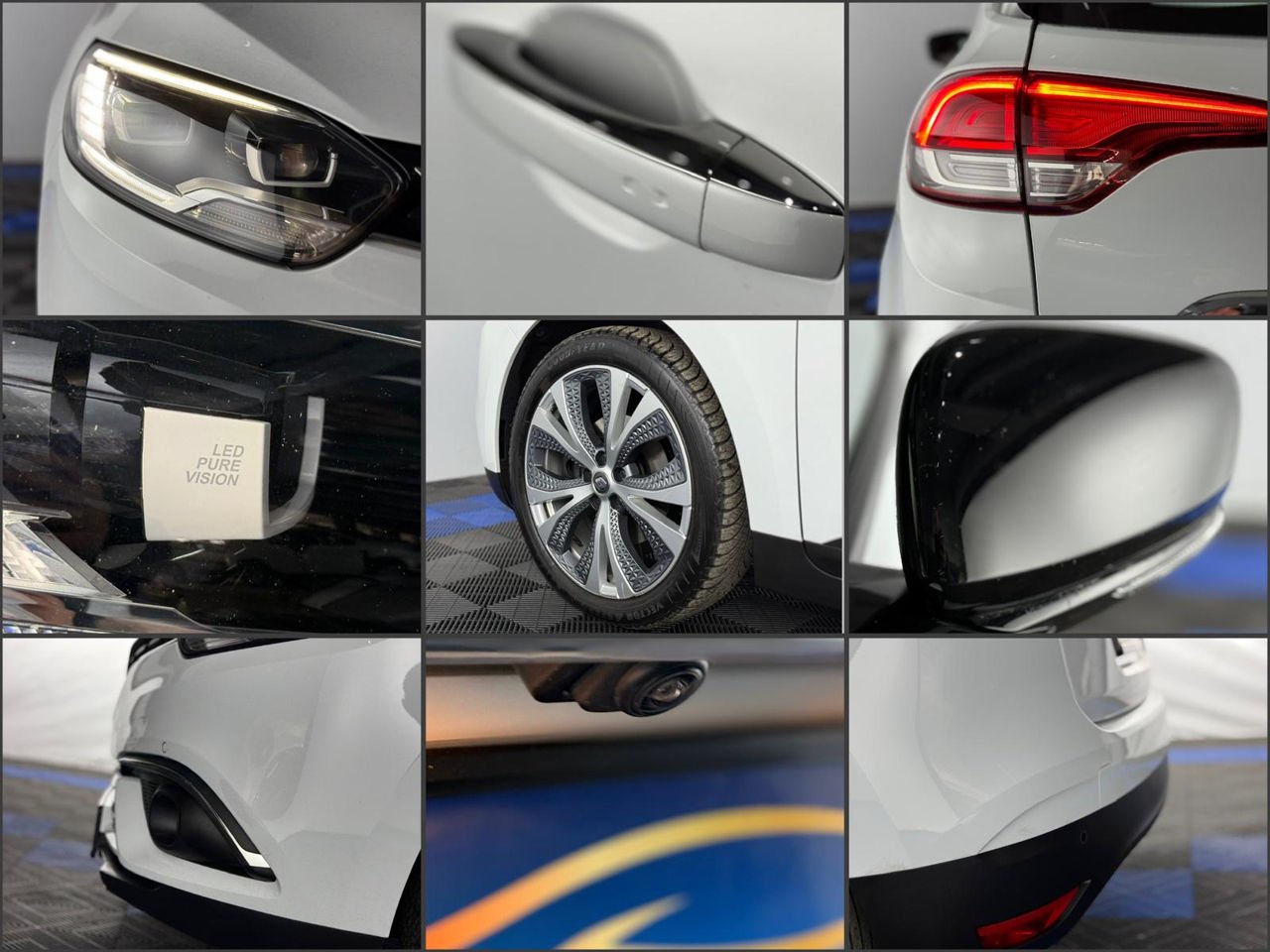 Renault Scenic IV (2016 - ) image