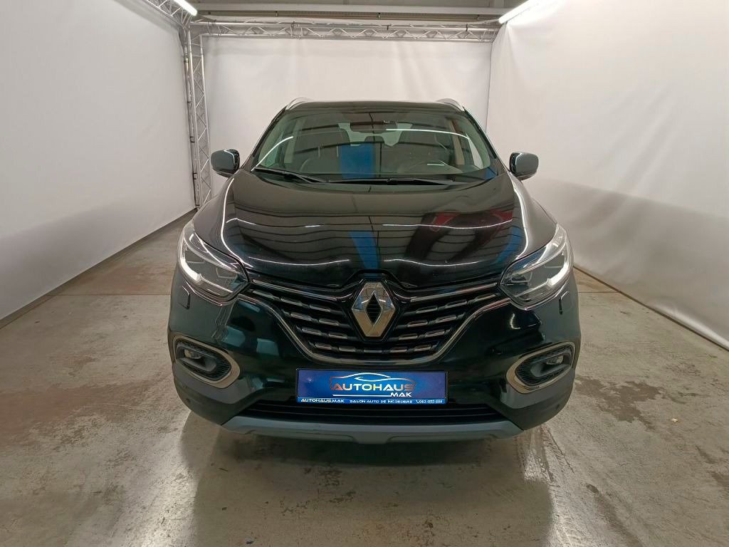 Renault Kadjar I (2015 - 2022) image