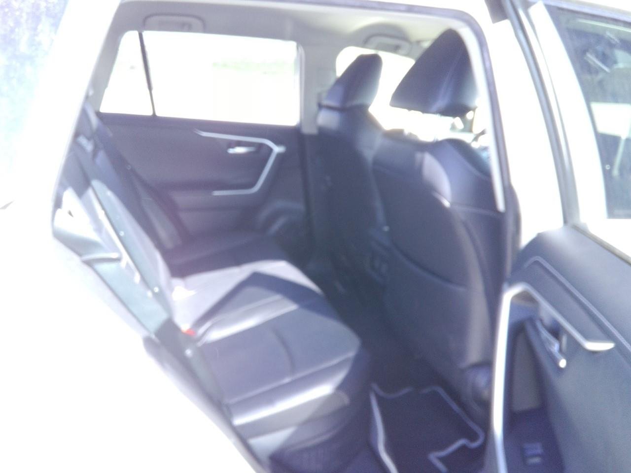 Toyota RAV4 2018 - image