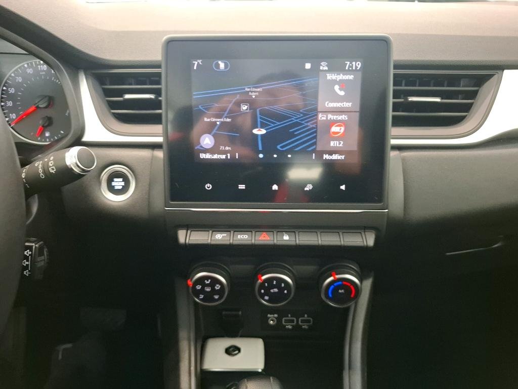 Renault Captur II (2019 - ) image