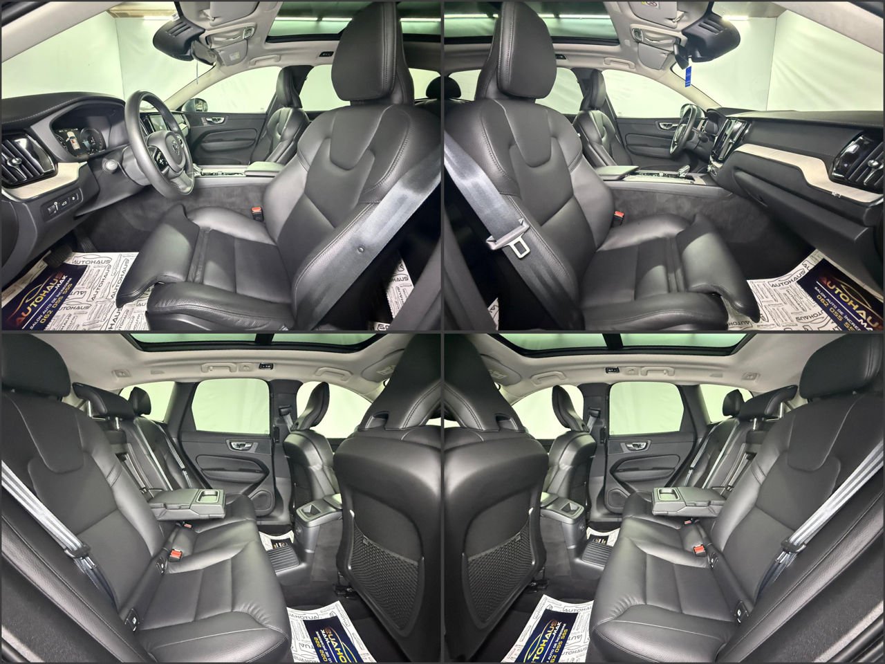 Volvo XC60 2017 - image