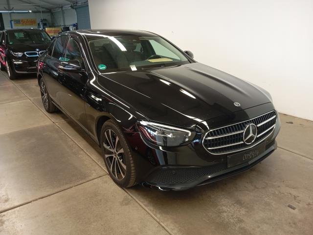 Mercedes-Benz E-Class W213 (2016 - 2023) image