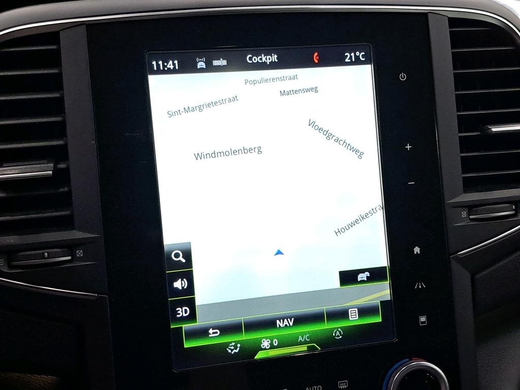 Renault Talisman IV (2016 - ) image