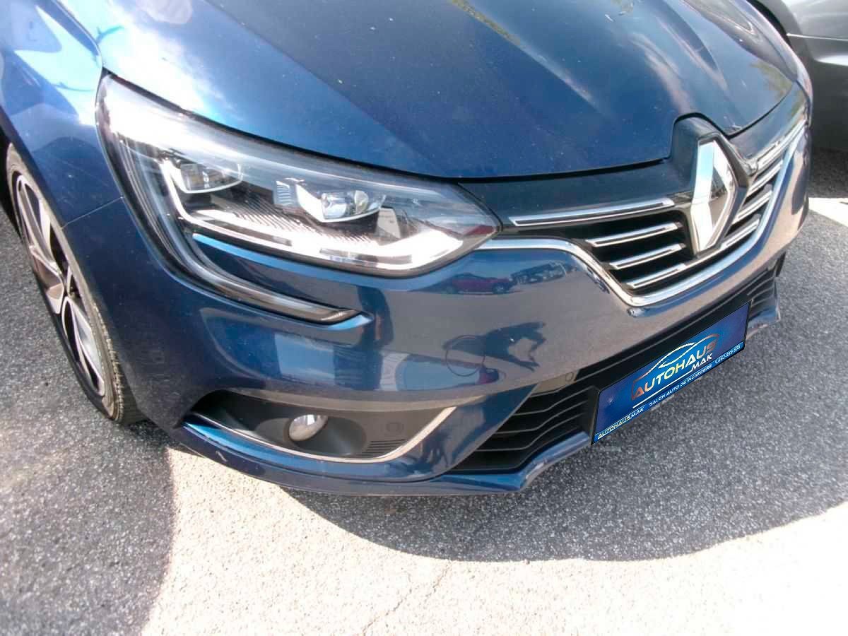 Renault Megane IV (2016 - ) image